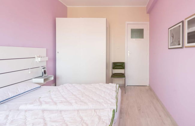 Apartment With sea View in Ostend - Photo 5