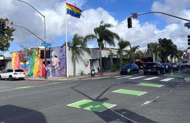 Stay in the Heart of Hillcrest! - Foto 32