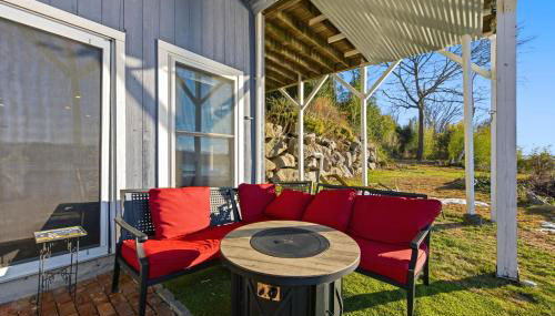 Waterfront Walk Out with Private Terrace - Foto 4