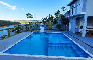 Rancho Refúgio da Represa - Foto 44