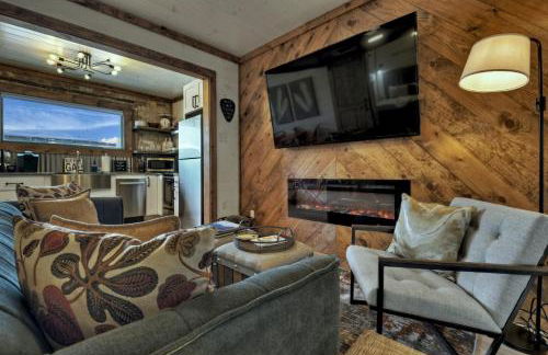 The Penthouses on Main - Downtown Blue Ridge - Foto 28