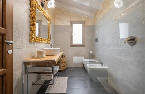 Villa Sa Rocca Junior & Suite - Foto 22