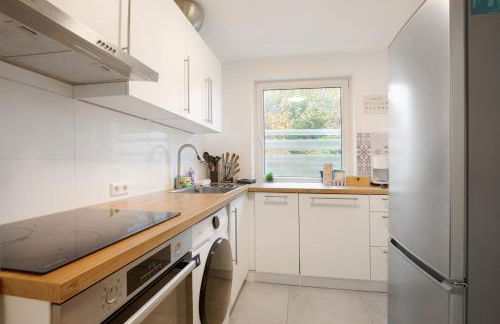 Business Apartment in Oberkochen - Foto 10