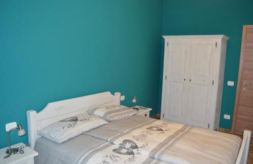 Parravicini Red Flower apartment - Foto 9