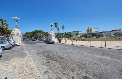 Estoril BeachFront Balcony apartment - Foto 75