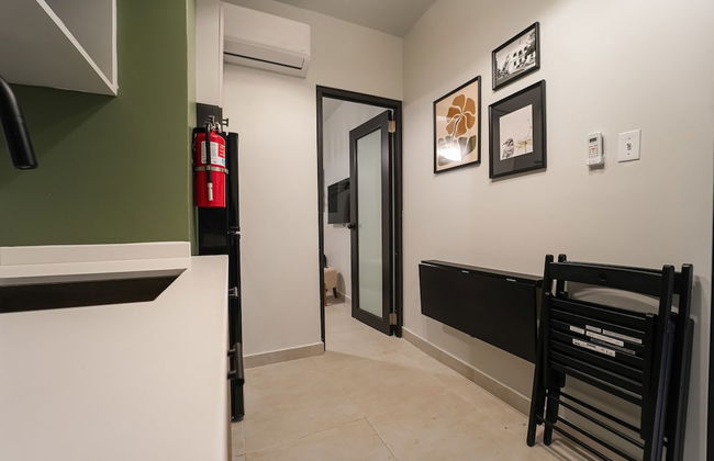 Patio Elba Boutique Hotel - Photo 40