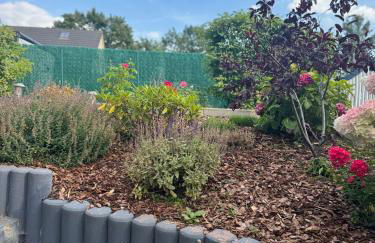 Wohlfühloase Berlin Mahlsdorf - Photo 8