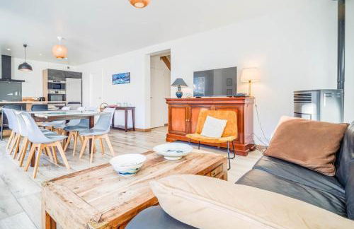 Séjour inoubliable Maison spacieuse & confortable - Foto 7