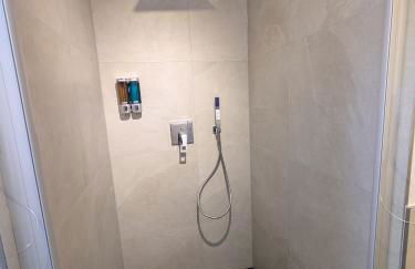 Munich Top Place direkt am Karlsplatz - Stachus 70 qm mit 2 Schlafzimmer Apartment Mila - Foto 20