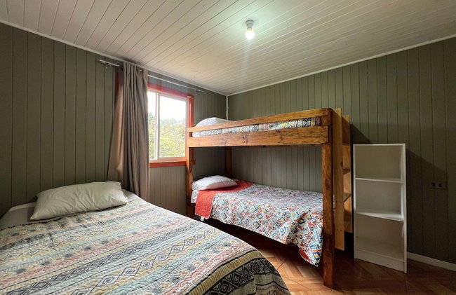 Oceana Suites Rayen Lican-Ray - Foto 11