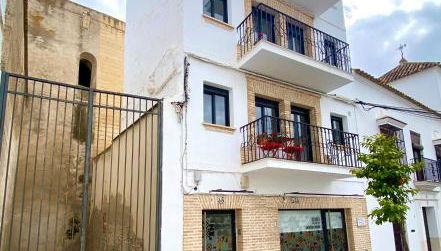 Dúplex Centro Écija - Photo 3