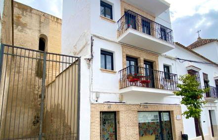 Dúplex Centro Écija - Photo 3