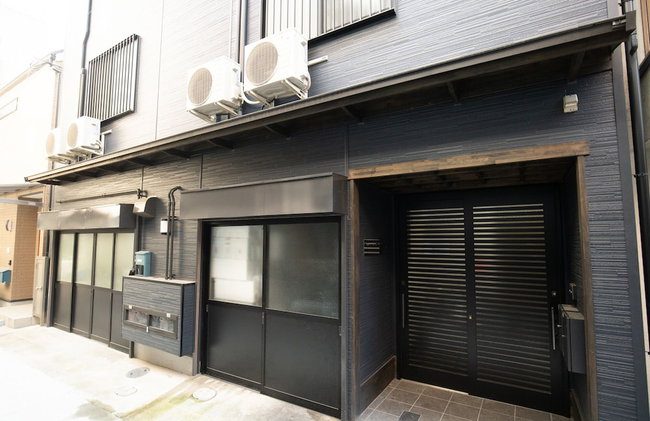Kuromon Residence - Foto 49