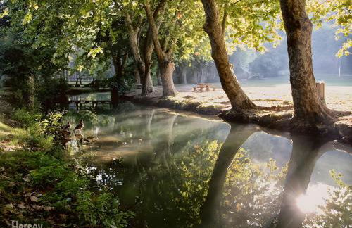 Beau T3 Vue Vallée De L'eure - Foto 26