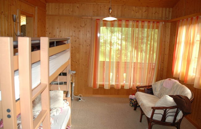 Detached Chalet With View of the Alps, Large Terrace and Veranda - Foto 2