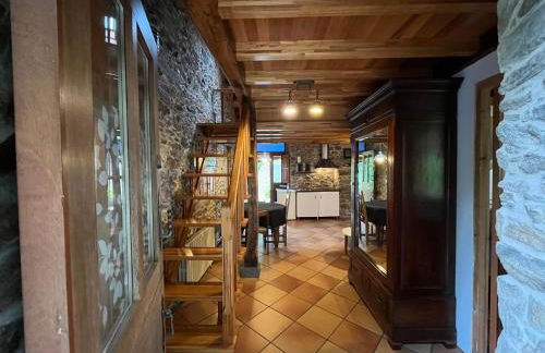 Casa Rural O Vilar - Foto 82