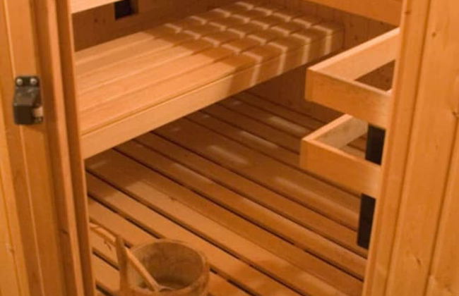 Holiday Home Scheersbergkate - Foto 11