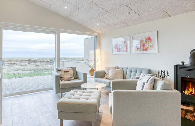 6 Person Holiday Home in Laeso-by Traum - Foto 11