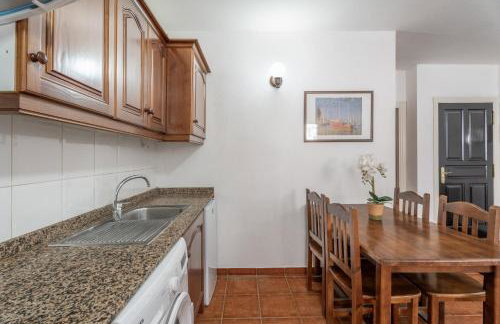 Apartamento Sol Dorado - Foto 11