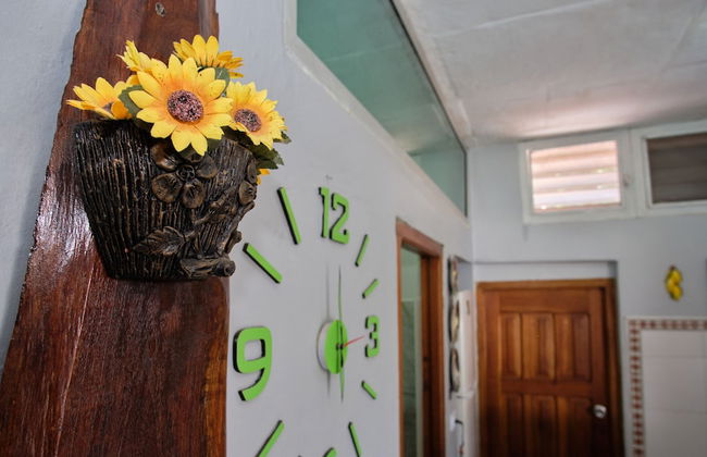 Villa in Cárdenas with terrace - Photo 27