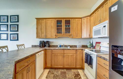 4 Mi to Beaches Pet-Friendly Lewes Condo! - Foto 12