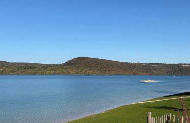 Gîte de la Diligence - Foto 16