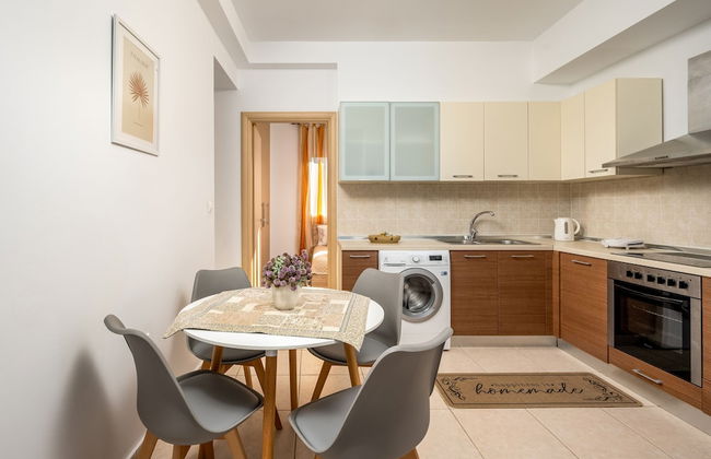 Levanta Cozy Apartment in Kalavarda Rhodes - Foto 8