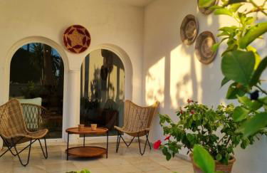 villa bahía banus - Foto 4