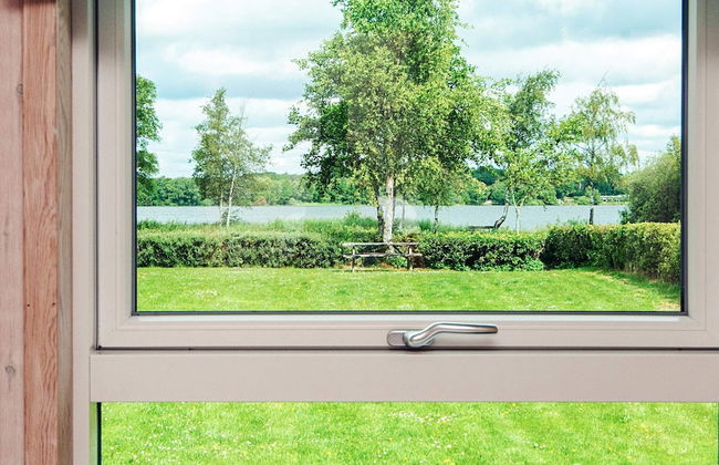 Holiday Home in Ansager - Foto 21