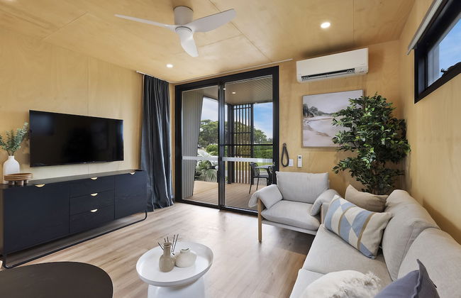 Reflections Hawks Nest - Holiday Park - Photo 48