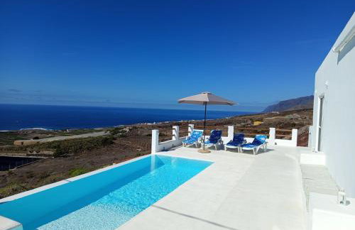 Casa Bincoblanco, balcony of the Atlantic - Foto 3