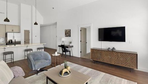 Landing Stunning 2BD Gym Clubhouse - Foto 4, Other