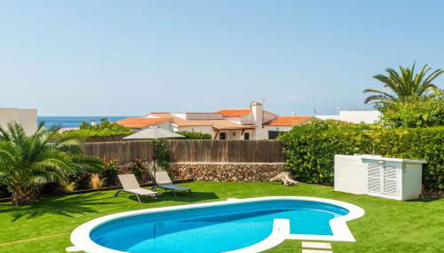 Villa Bini Uxuanne by Escape Home - Foto 4