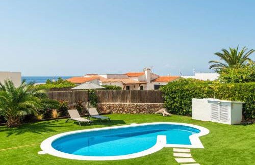 Villa Bini Uxuanne by Escape Home - Foto 4