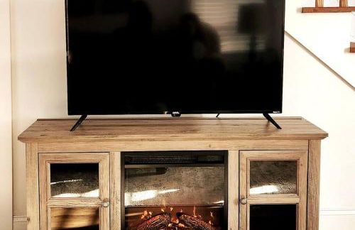 Cute and Cozy 2bed-4 Miles to LU - Foto 12