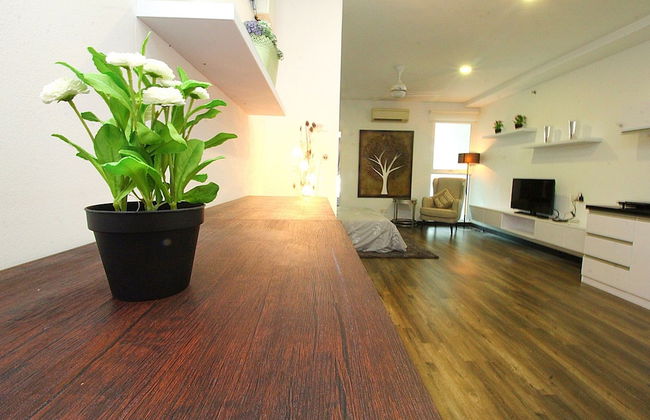 Mansion One Suites By Merlene - Foto 34