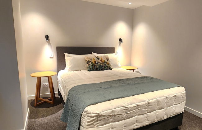 U Suites on Oriental Parade - Photo 4