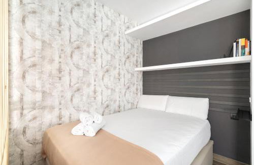 Mágico apartamento en el centro Madrid - Foto 17