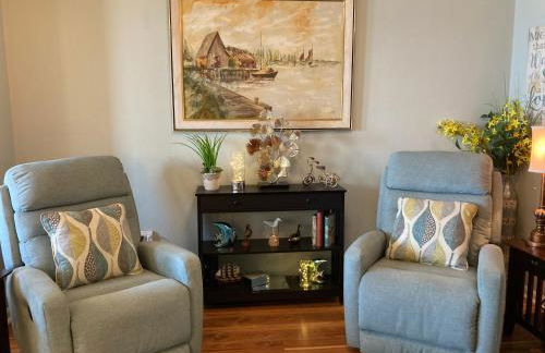 Sunset Harbor Palms 1-205, pool, fishing pier 2 guests - Foto 20