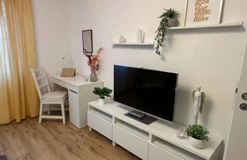 Frisch renovierte Privatunterkunft in Kulmbach - Foto 12