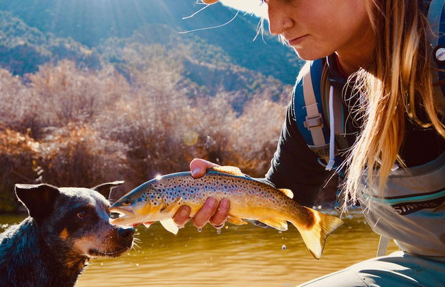 Buffalo Valley Ranch - Foto 10