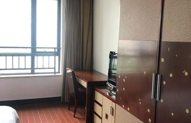 Jing'an Ziyuan Apartment - Foto 26