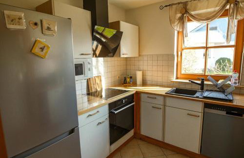 Ferienwohnung Schwarzalb - Foto 37