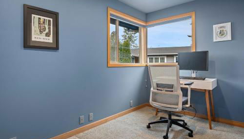 Sunny Blue Beach House - Foto 4