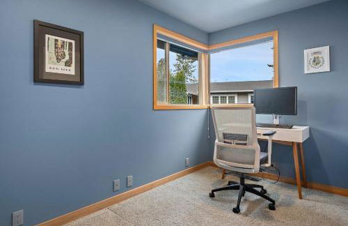 Sunny Blue Beach House - Foto 4