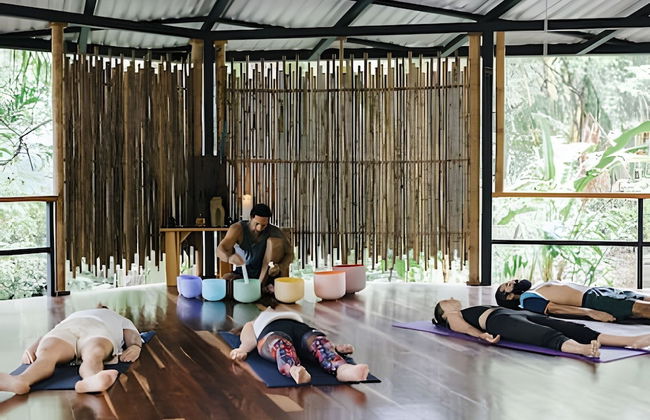 Tumbo Resort - Foto 9