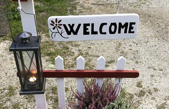 Gudvangen Camping - Photo 28