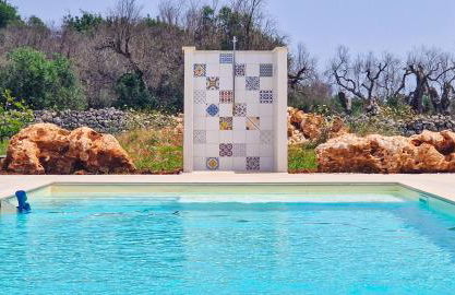 Villa Marzoni con Piscina Privata by HDSalento - Foto 4