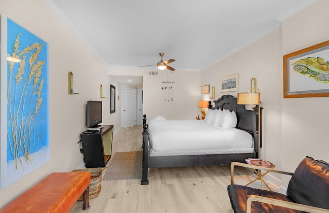 Sea Breeze Deluxe - Foto 12