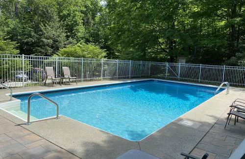 Sugarbush Snowside Condo 14 - Foto 36